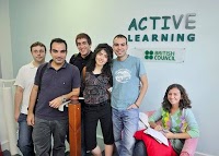 Active Learning School of English 617318 Image 1